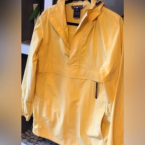 AGAINST THE ELEMENTS Pullover Jacket/Hoodie